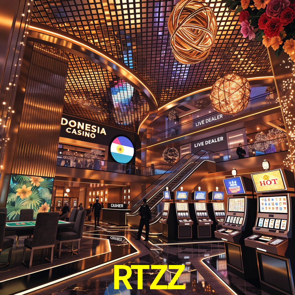 RTZZ APK Indonesia - Katalog lengkap ribuan aplikasi Android berkualitas untuk download gratis