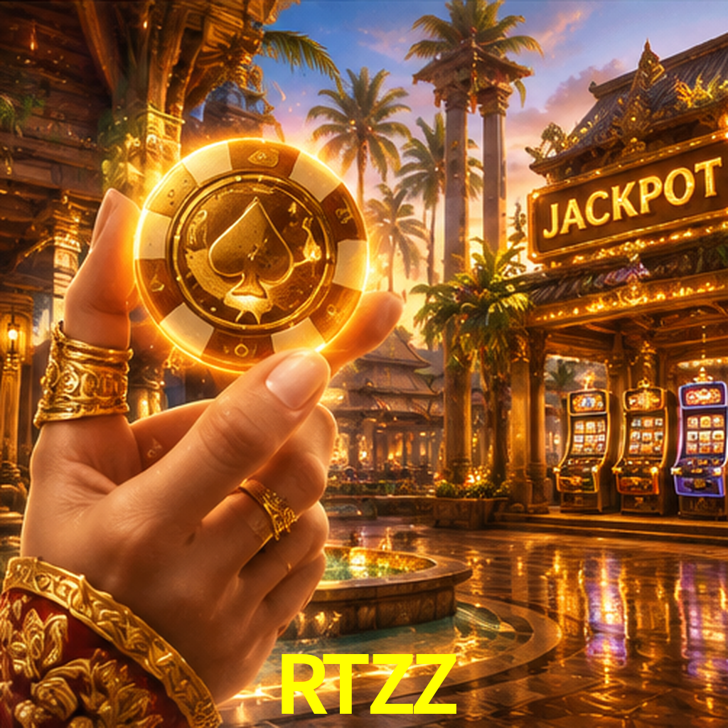 RTZZ APK v4.7.5 - Screenshot performa cepat dan hemat baterai